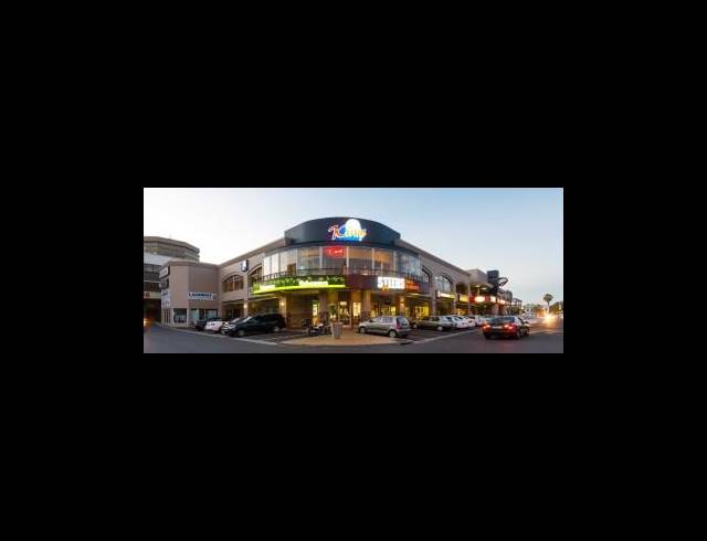 1,127M² RETAIL TO LET IN BELLVILLE CENTRAL